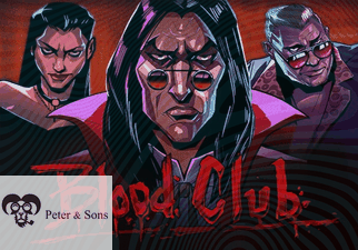 Blood Club