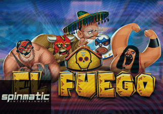 El Fuego