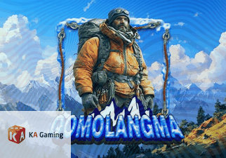 Qomolangma