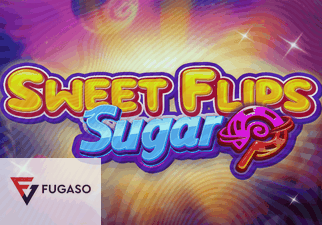 Sweet Flips Sugar